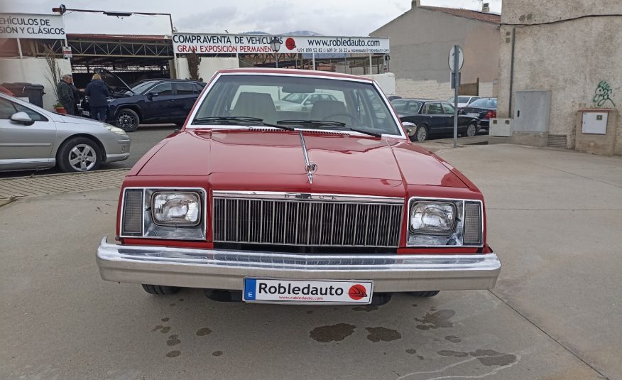 Buick Skylark