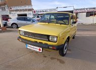 SEAT 127