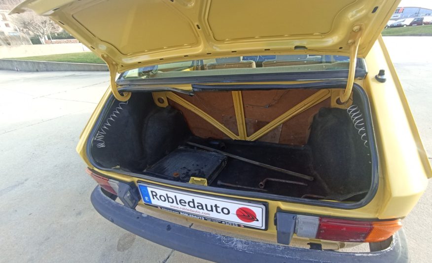 SEAT 127