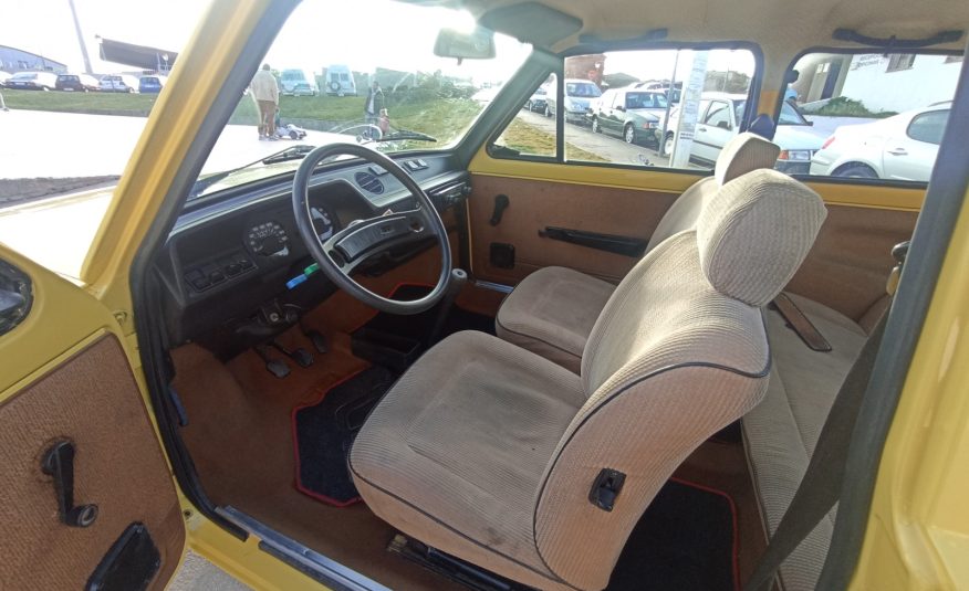 SEAT 127
