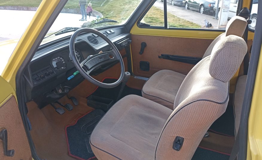 SEAT 127