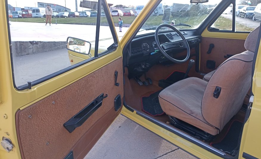 SEAT 127