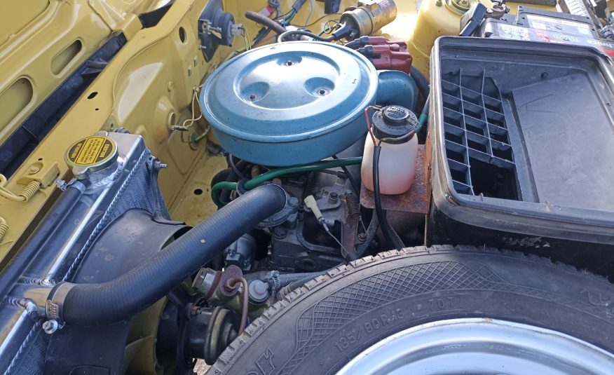SEAT 127