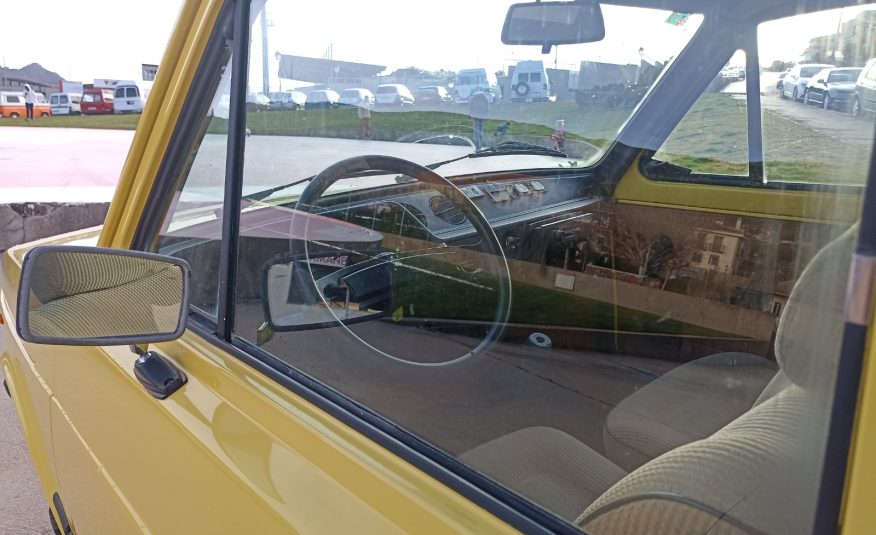 SEAT 127