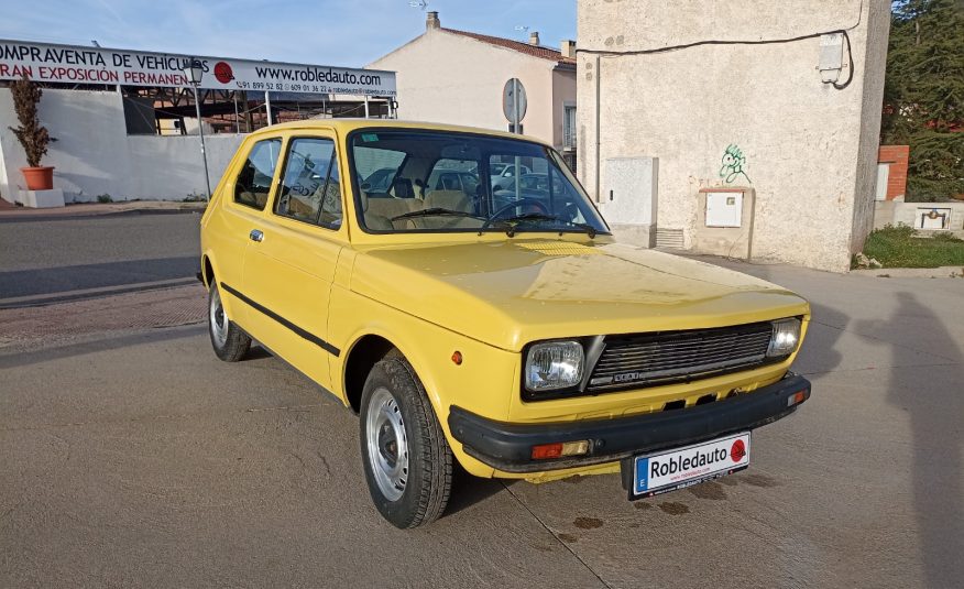 SEAT 127