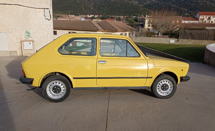SEAT 127