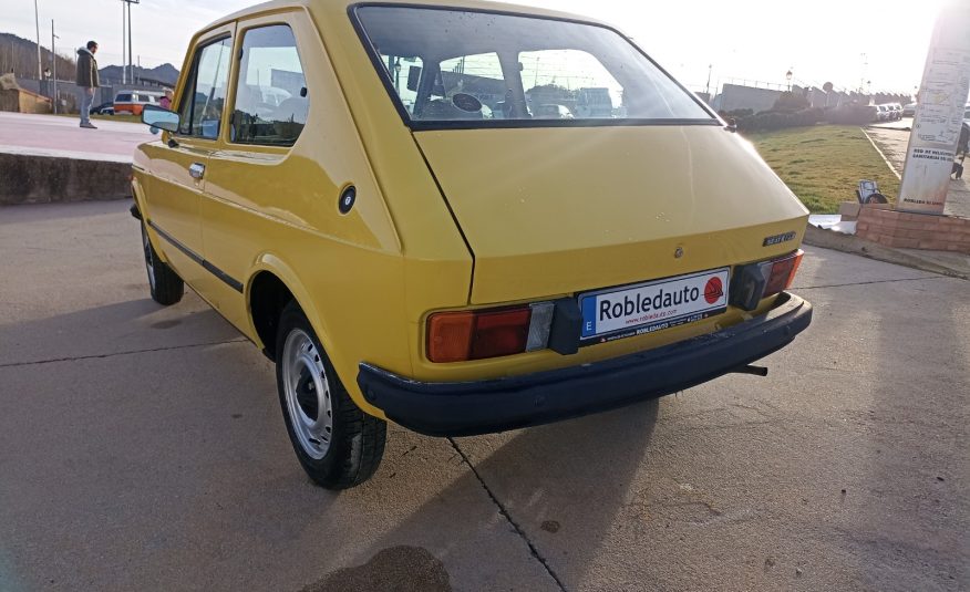 SEAT 127