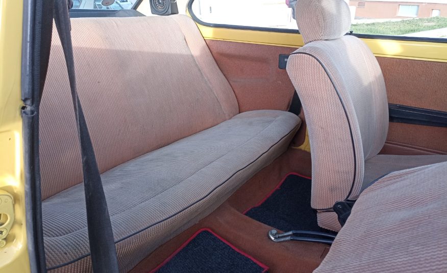 SEAT 127