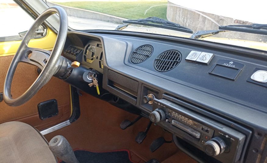SEAT 127