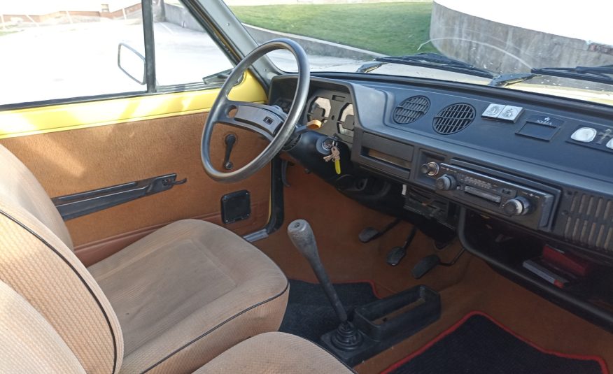 SEAT 127