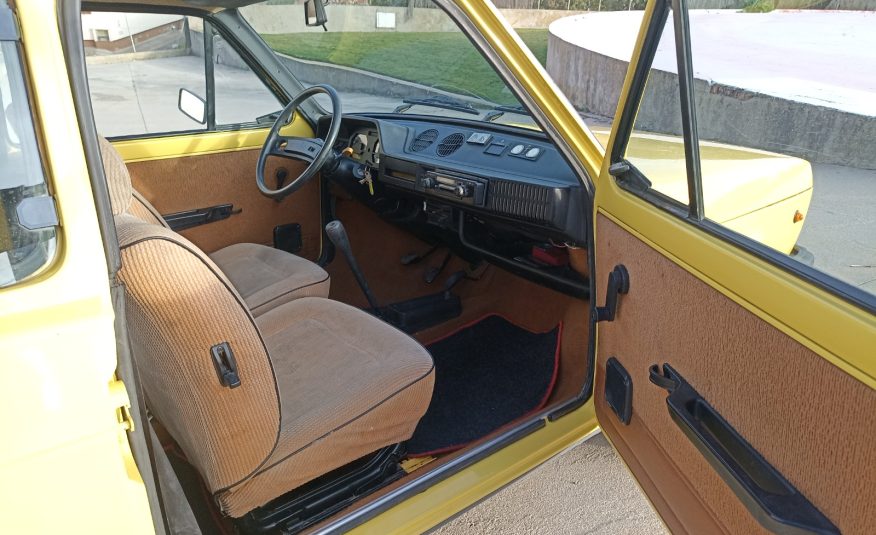 SEAT 127