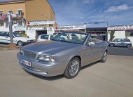 VOLVO C70 CABRIO