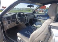 VOLVO C70 CABRIO