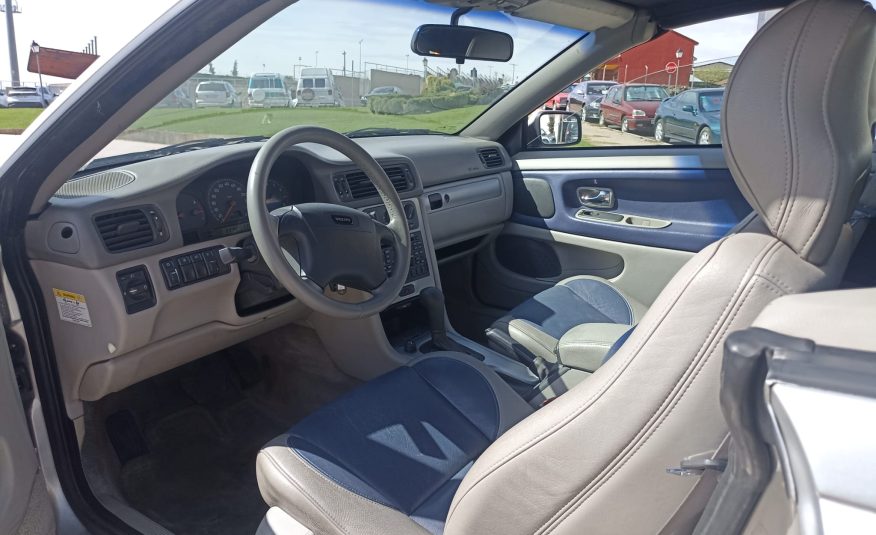 VOLVO C70 CABRIO