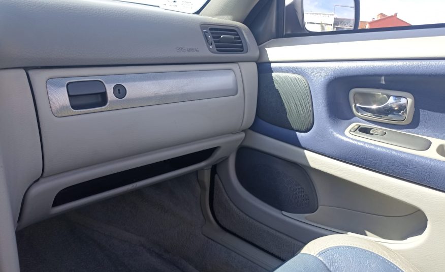 VOLVO C70 CABRIO