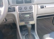 VOLVO C70 CABRIO