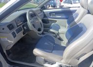 VOLVO C70 CABRIO