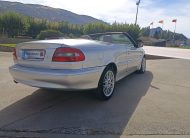 VOLVO C70 CABRIO