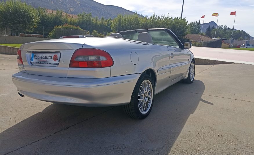 VOLVO C70 CABRIO