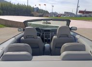 VOLVO C70 CABRIO