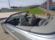 VOLVO C70 CABRIO