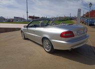 VOLVO C70 CABRIO