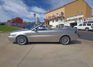 VOLVO C70 CABRIO
