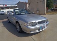 VOLVO C70 CABRIO
