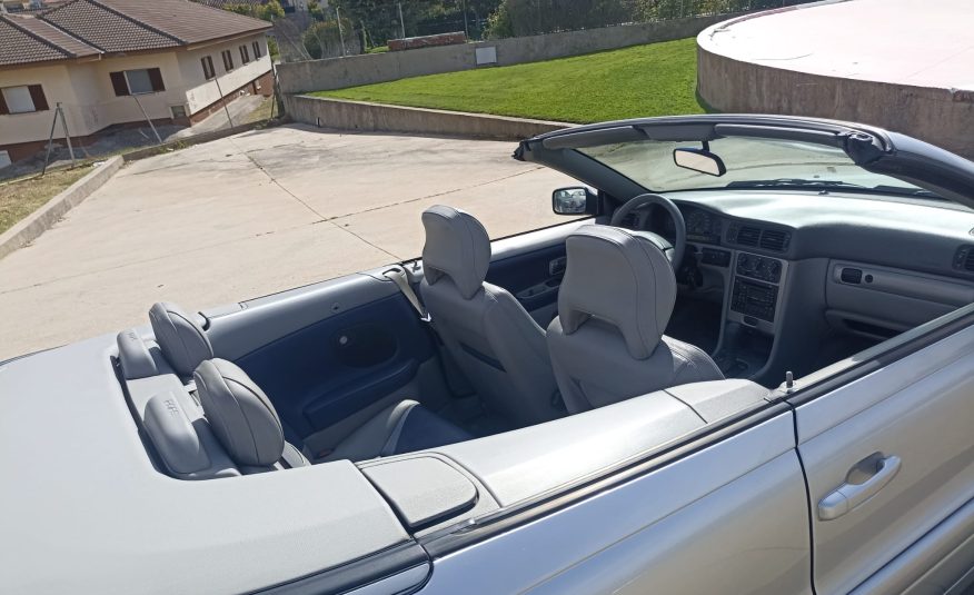 VOLVO C70 CABRIO