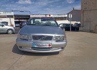 VOLVO C70 CABRIO
