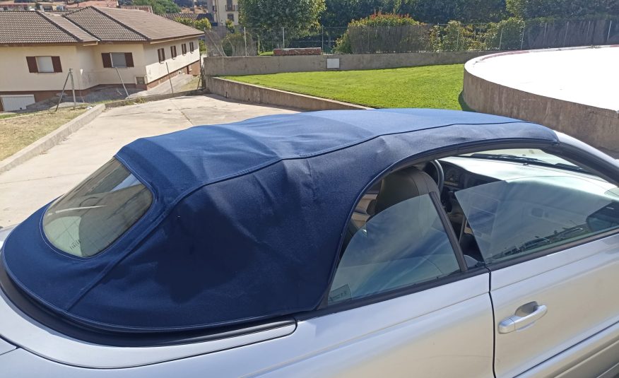 VOLVO C70 CABRIO
