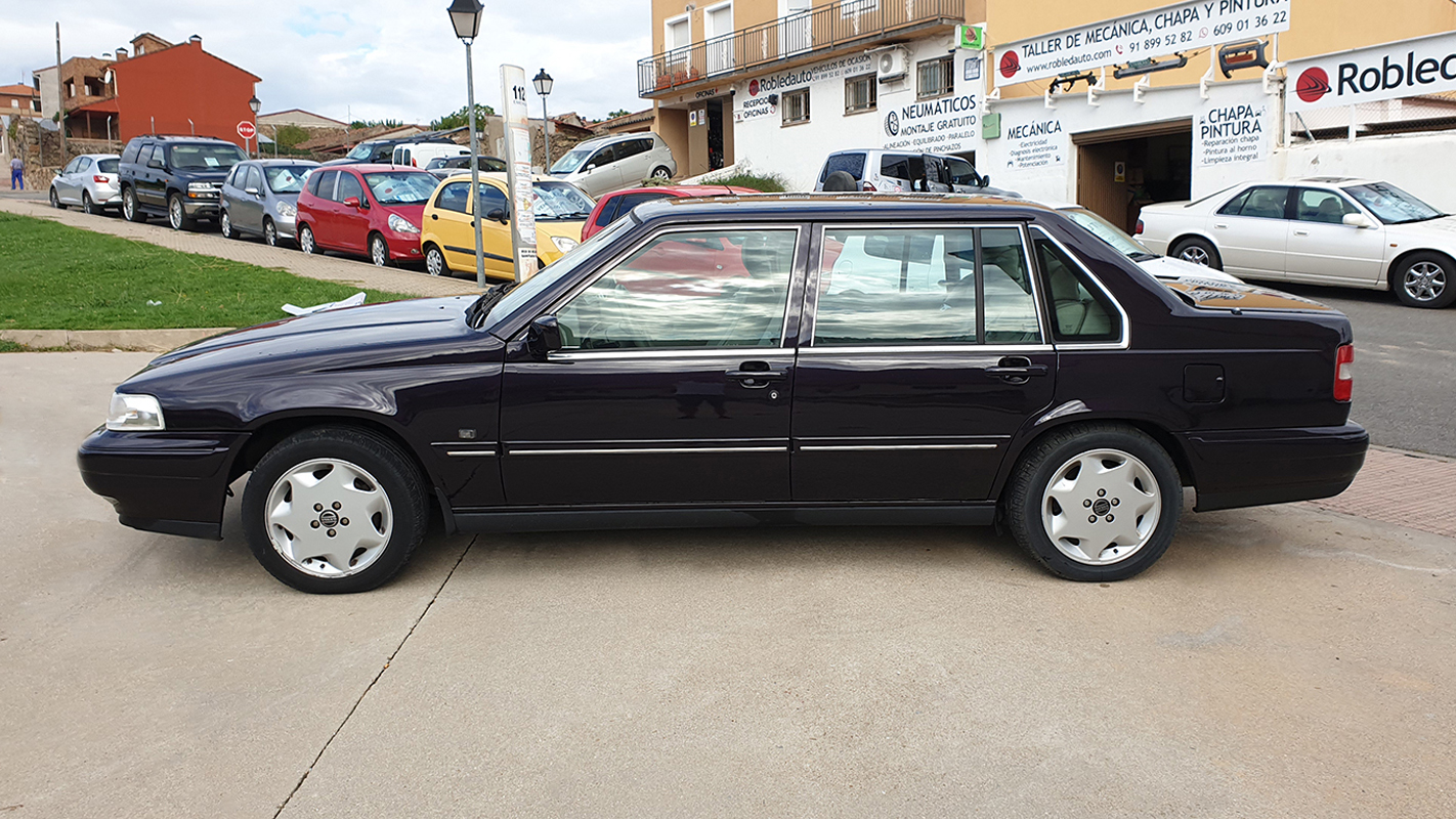 VLOVO S90
