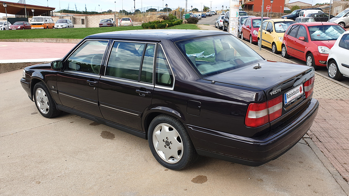 VLOVO S90