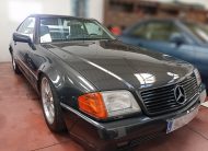Mercedes SL 300 – 24 Valvulas