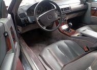 Mercedes SL 300 – 24 Valvulas