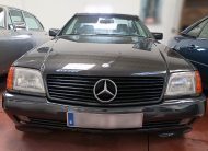 Mercedes SL 300 – 24 Valvulas