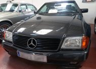 Mercedes SL 300 – 24 Valvulas