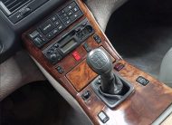 Mercedes SL 300 – 24 Valvulas