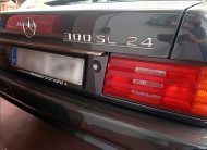 Mercedes SL 300 – 24 Valvulas