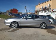 HYUNDAI COUPE