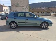 Nissan Almera – 2001