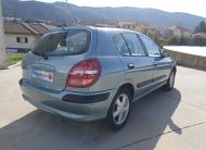 Nissan Almera – 2001