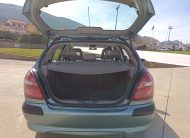 Nissan Almera – 2001