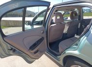 Nissan Almera – 2001