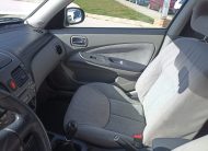 Nissan Almera – 2001