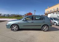 Nissan Almera – 2001