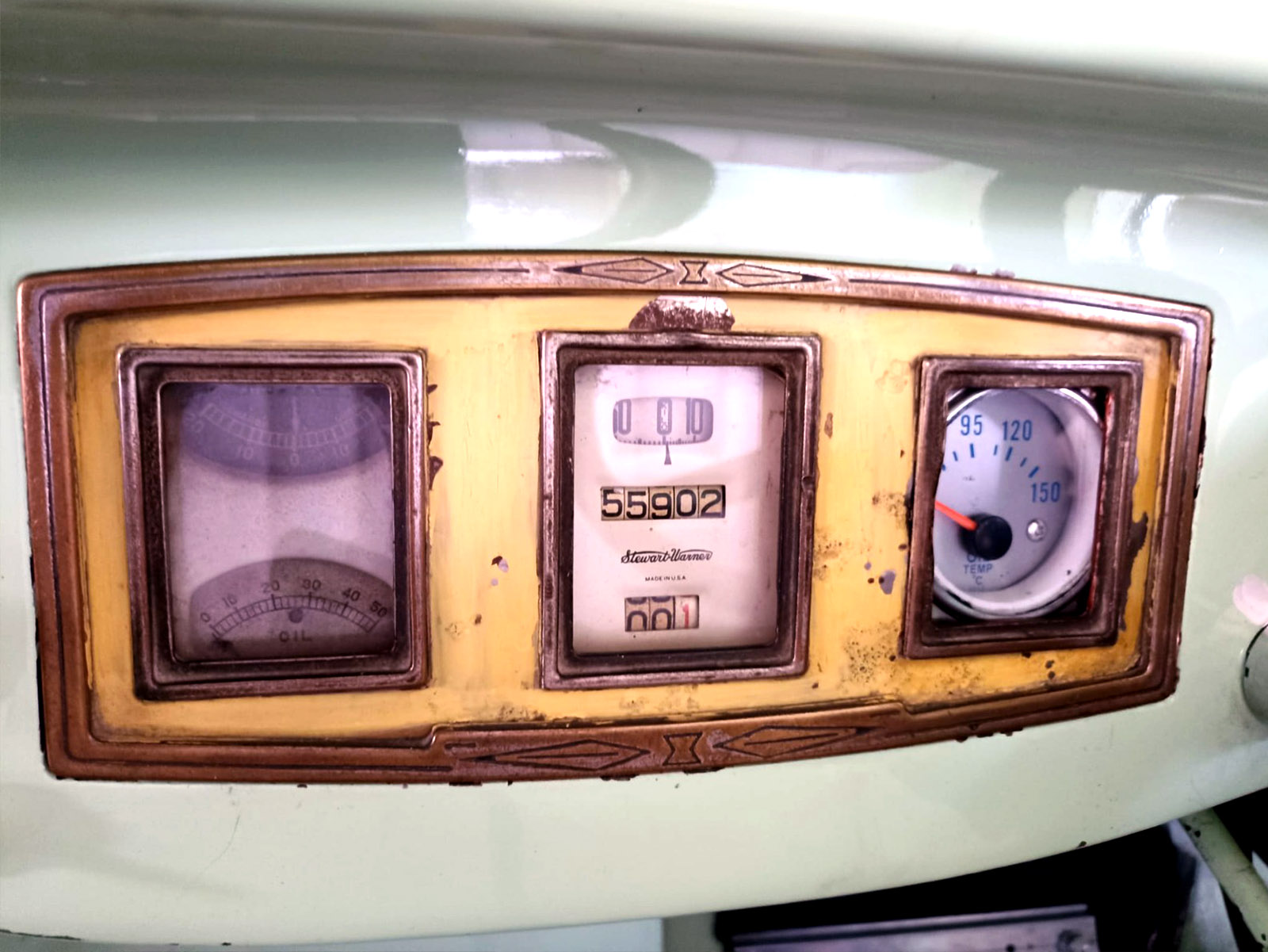 Studebaker ERSKINE – Año 1927